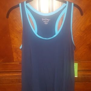 Lilly Pulitzer Tank Top